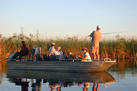 Fishing
