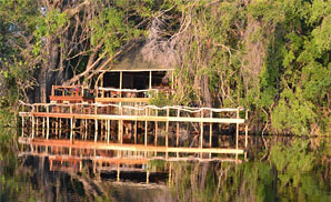 Guma Camp