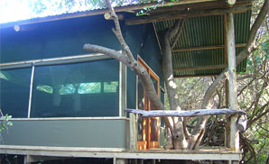 Guma Lodge