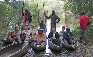 Gumal Lagoon