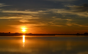 Guma Lagoon