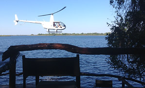 Guma Lagoon