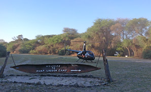 Guma Lagoon